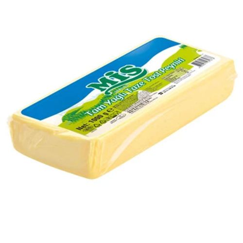 Mis Tam Yağlı Tost Peyniri 1 Kg
