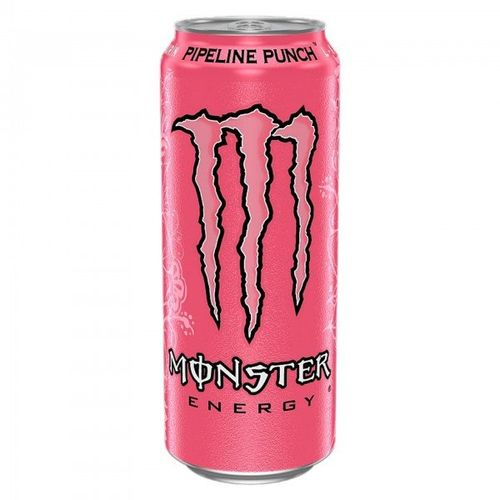 Monster Watermelon Enerji İçeceği 500 Ml