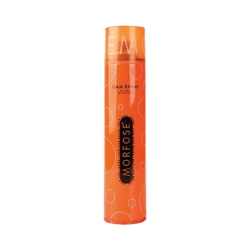 Morfose Saç Spreyi Ultra Strong, 250 ML