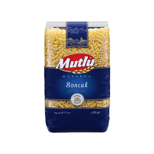 Mutlu Boncuk 500 Gr