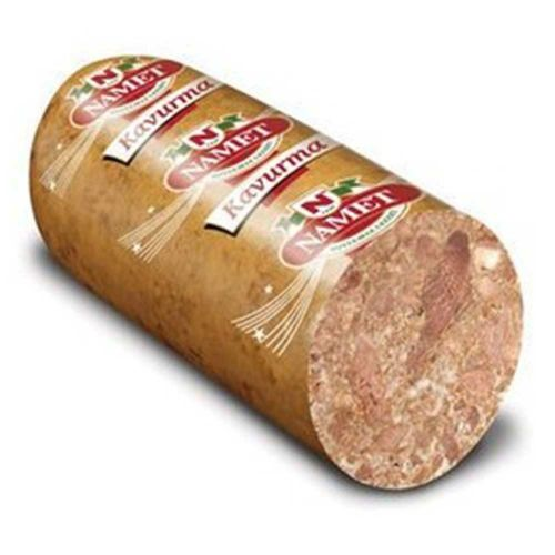 Namet Kavurma 1000 Gr