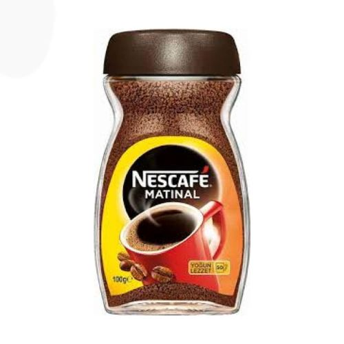 Nescafe Matinal Kahve 100 Gr