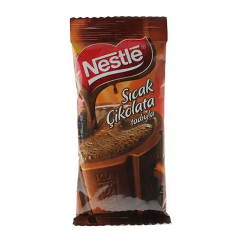Nestle Sıcak Çikolata 18,5 Gr