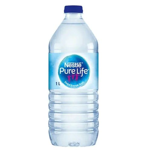 Nestle Pure Life 1 Lt