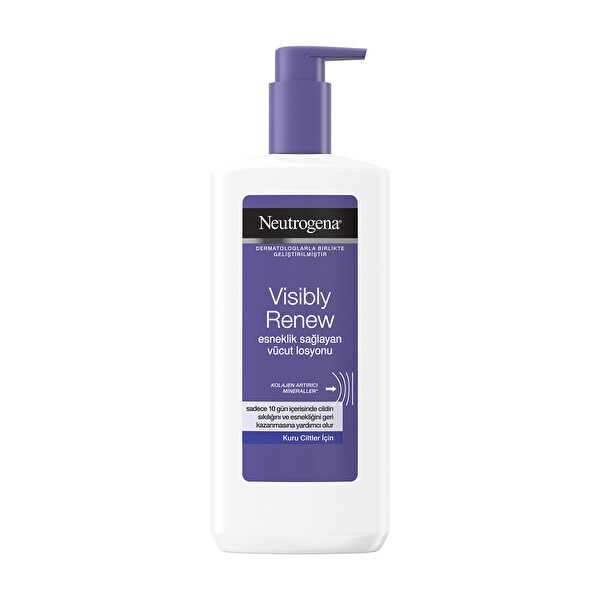 Neutrogena Visibly Renew Losyonu 400 Ml