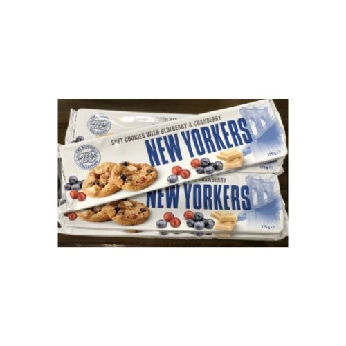 New Yorkers Karma Kurabiye 175 Gr