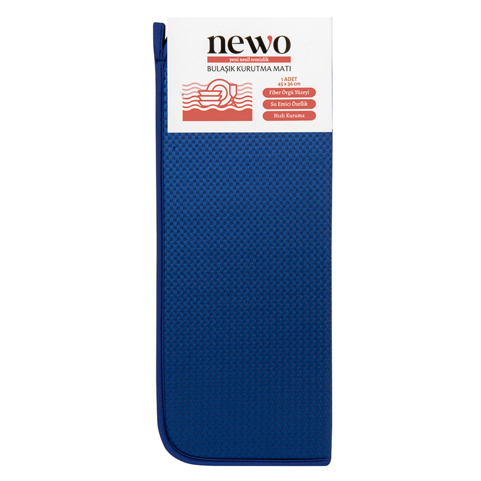 Newo Bulaşık Kurutma Matı 1 Adet