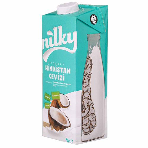Nilky Hindistan Cevizli İçecek 1 L