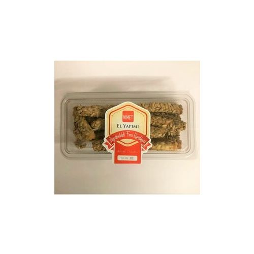 Fırın Kurabiyesi Ayçekirdkli 200 G Nimet