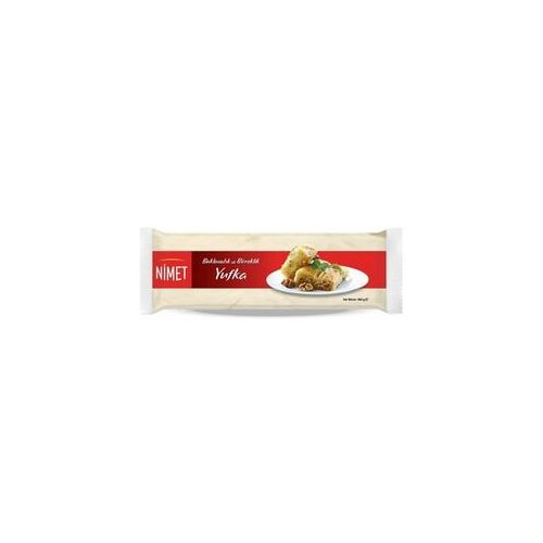 Nimet Yufka Baklavalık 800 Gr