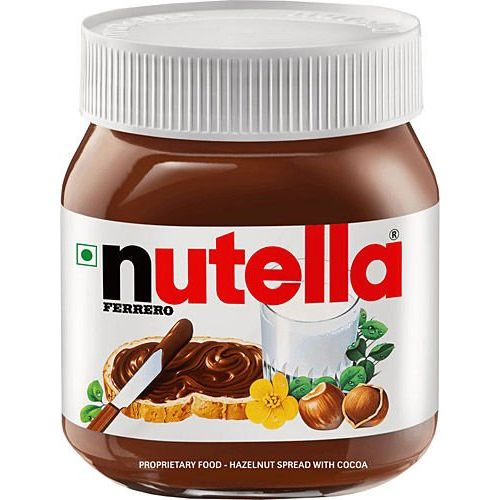 Nutella 630 Gr