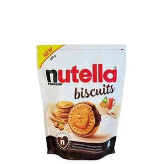 Nutella Bisküvi 304 Gr
