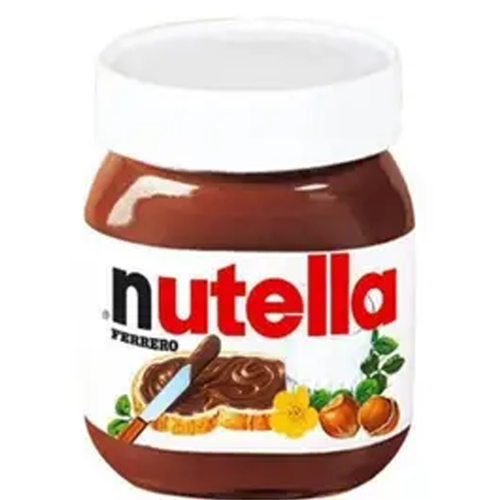 Nutella Kakaolu Fındık Kreması İthal 25 Gr