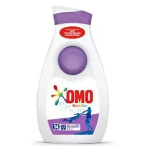 Omo Renkliler 910 Ml