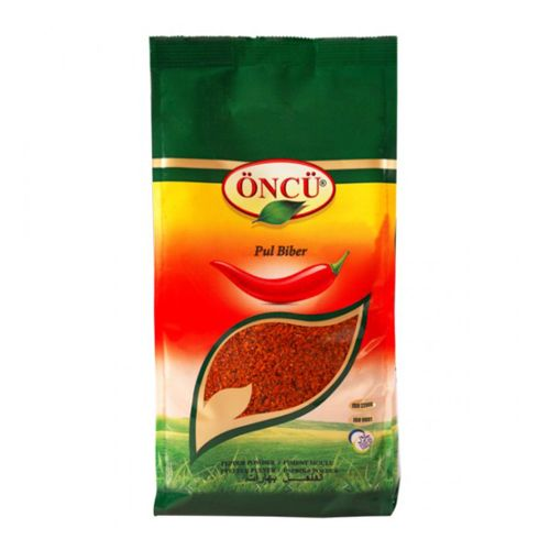 Öncü Baharat Pul Biber 500 Gr