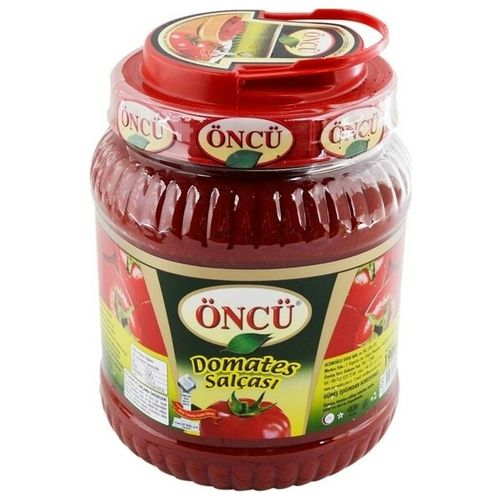 Öncü Salça Domates 1.65 Kg