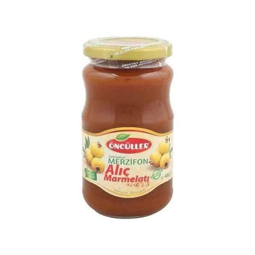 Öncüller Alıç Marmelatı 430 G