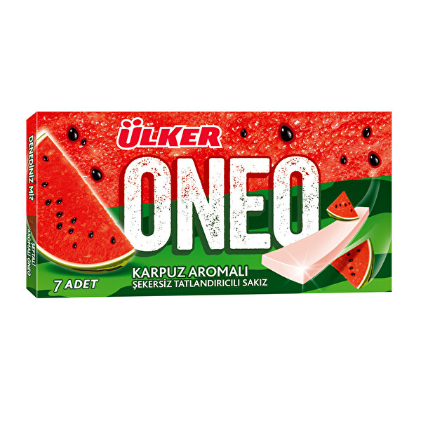 Oneo Slims Karpuz 14 Gr