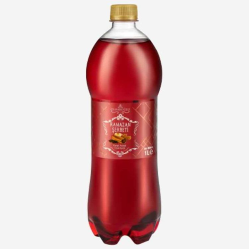 Osmanoğlu Ramazan Şerbeti 1 Lt