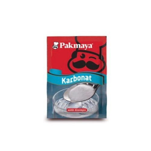 Pakmaya Karbonat 5 Adet
