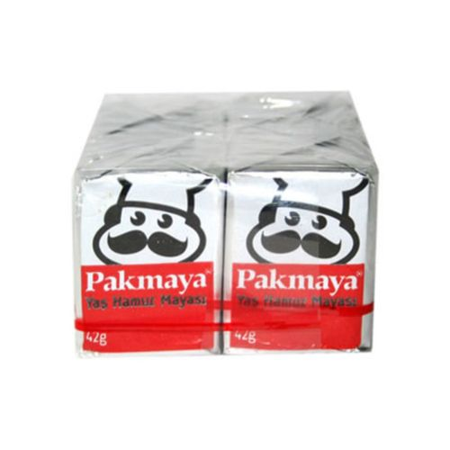 Pakmaya Yaşmaya 4 Lü 168 Gr