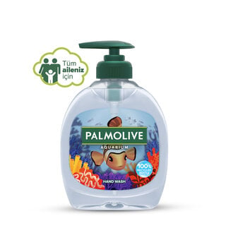 Palmolıve Sıvı Sabun Akvaryum 300 Ml