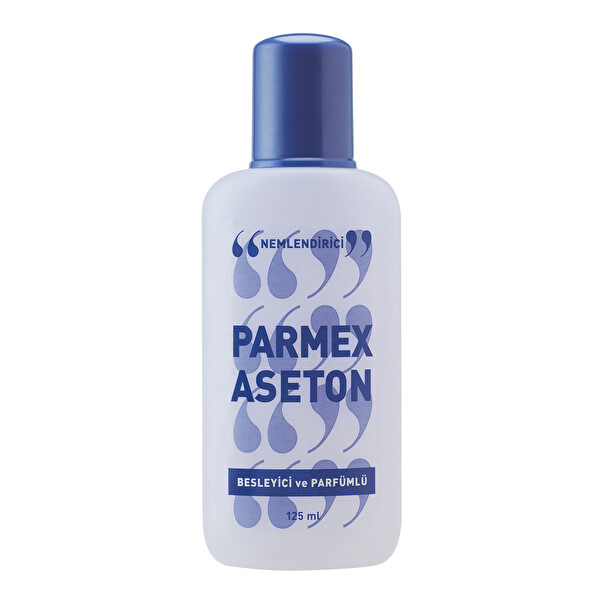 Parmex Oje Çıkarıcı Mor Sümbül 125 Ml