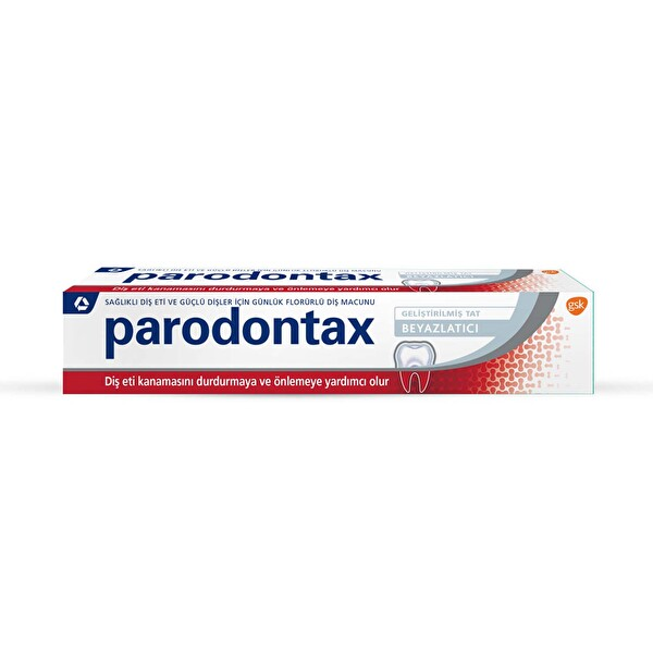 Parodontax 75ml Beyazlatıcı