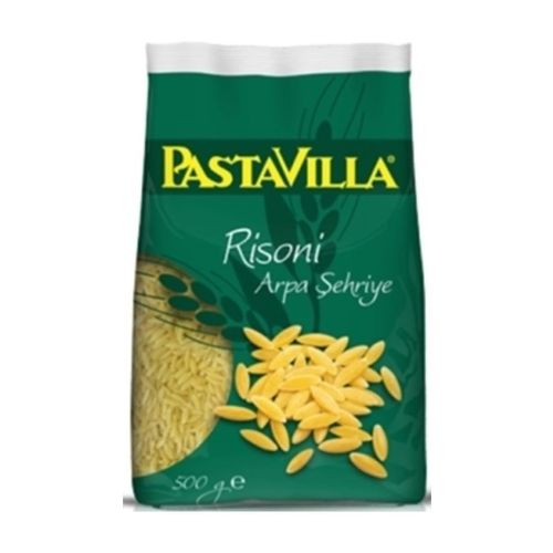 Pastavilla Arpa Şehriye 500 Gr