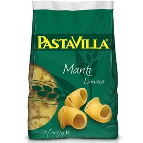 Pastavilla Mantı 500 Gr