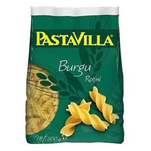 Pastavılla Makarna Burgu 500 GR