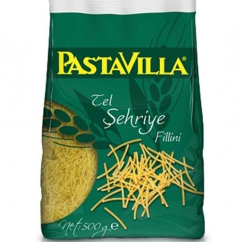 Pastavilla Tel Şehriye 500 Gr