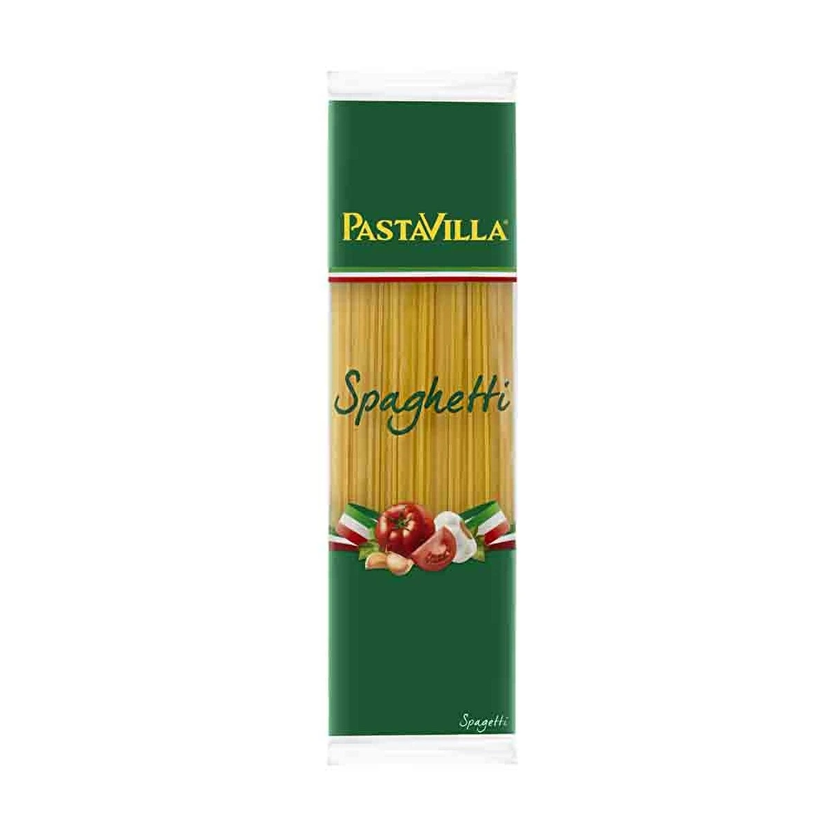 Pastavilla Spagetti Makarna 500 Gr