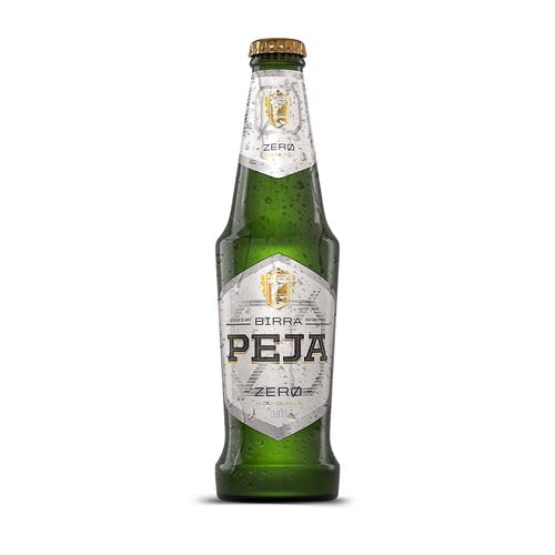 Peja Zero Malt İçeceği 330 Ml