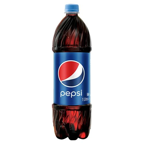 Pepsi Cola 1 Lt