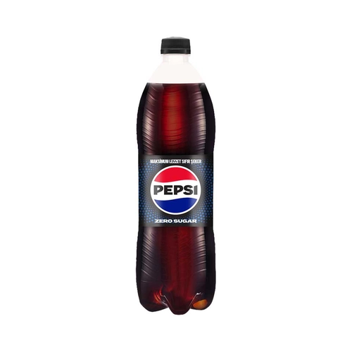 Pepsı Max 1 L
