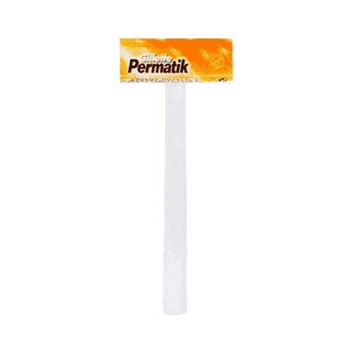 Permatik Tıraş Bıçağı Tek Bıçak Adet