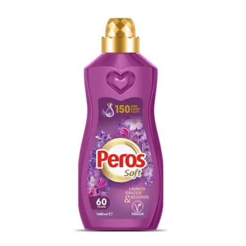 Peros Lavanta Bahçesi & Begonvil 1440 Ml