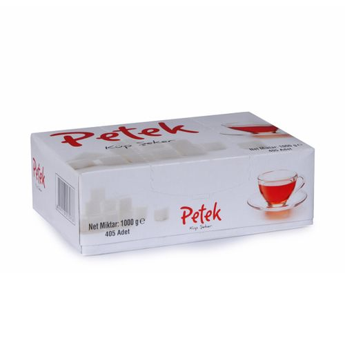 Petek Küp Şeker 1000 GR