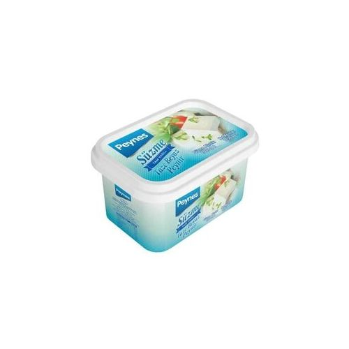 Peynes Beyaz Peynir Süzme 1 KG