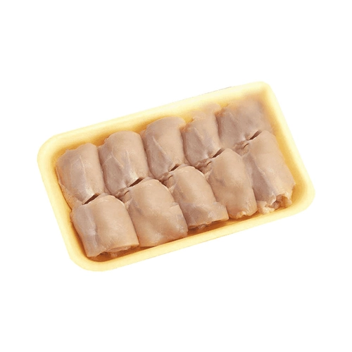Piliç But Izgara Tava Tabak 1 Kg