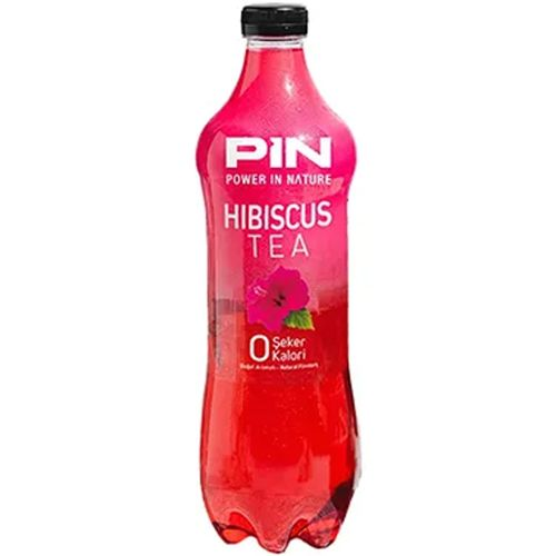 Pın Hibiscus Çayı 1 L