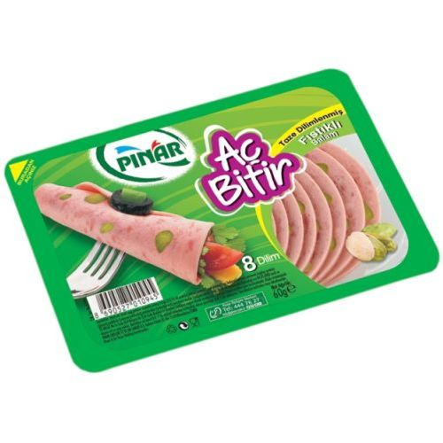 Pınar Aç Bitir Dana Macar Salam Büyük Dilim 50 Gr