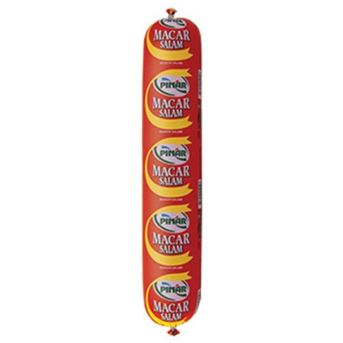 Pınar Şölen Macar Salam 1 KG