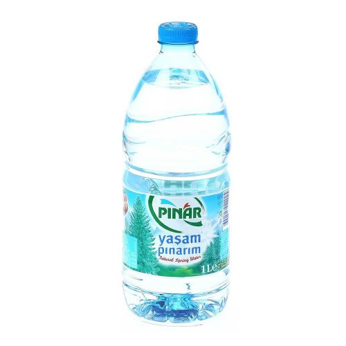 Pınar Su 1 Lt