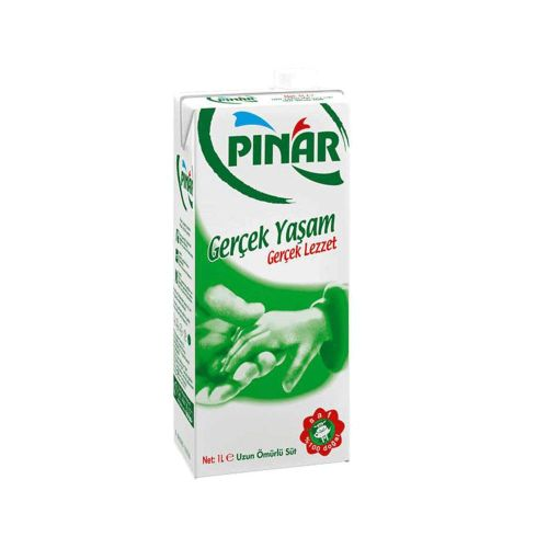 Pınar Süt 1 L