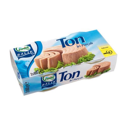 Pınar Ton Balığı 300 Gr