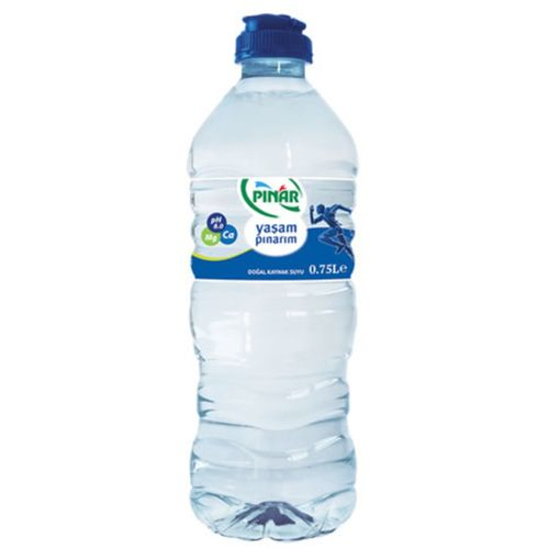 Pınar Sporcu 0.75 Lt