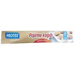 Pişirme Kağıdı 16'lı Protex