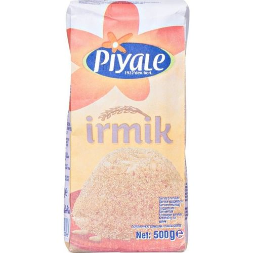 Piyale İrmik 500 Gr